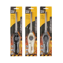 GAS LIGHTER LONG EASY PRESS 58400