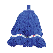 Gala Microfibre Mop Head Blue 350Gm 