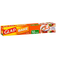 Glad Bake 10m x 30cm