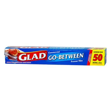Glad GoBetween Freezer Film 50m x 33cm