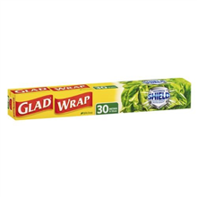 Glad Wrap 30m x 33cm