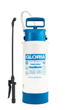 Gloria Poly Sprayer Cm50 Alkaline Resistant 5L