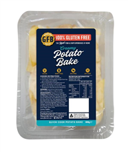 Gluten Free Batter Creamy Potato Bake 400g