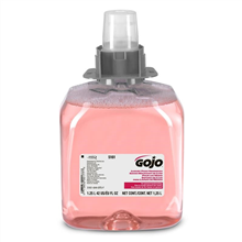 Gojo Foam Handwash Luxury Refill 1250ml