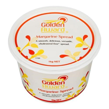 Golden Award Margarine 1kg