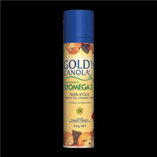 Golden Canola Spray 450G