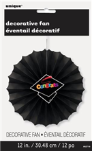Graduation Decorative Fan