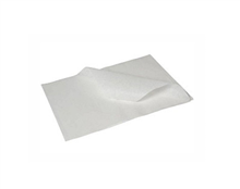 Greaseproof Paper 12 Cut 330x400MM 800Pack