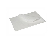 Greaseproof Paper 14 Cut 165x410MM 1600Pack
