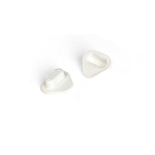 Greenmark Bagasse Coffee Cup Lid Stopper 2000pack