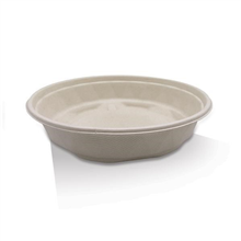 Greenmark Sugarcane Bowl 2000ml 