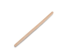 Greenmark Wooden Stirrers 140MM 1000PK