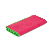 Greenspeed Original Microfibre Cloth Red 