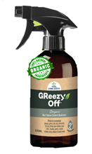 Greezy Off Multi Purpose Cleaner 500ML