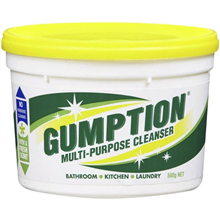 Gumption 500g