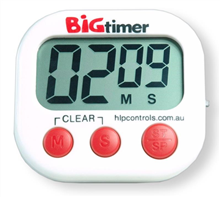 HLP Big Timer Kitchen Timer