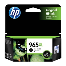 HP 965XL Ink Cartridge Black