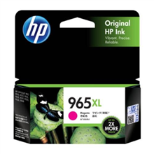 HP 965XL Ink Cartridge Magenta
