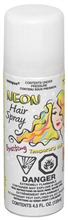 Hairspray White 133ml