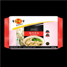 Hakka Wonton Pork 15g 30PK