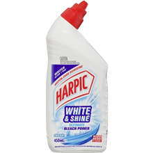 Harpic White  Shine Fresh 450ml