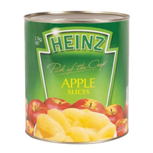 Heinz Apple Slices A10 27KG