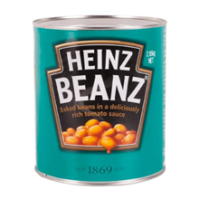 Heinz Baked Beanz 29KG