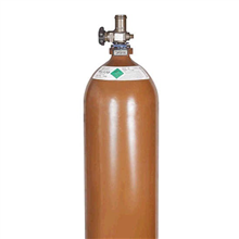 Helium Bottle Hire up to 40 Standard Size Balloons