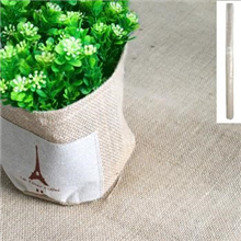 Hessian Tablecloth Roll 274X137cm