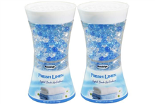 Homebright Bead Air Freshener Fresh Linen 150gm