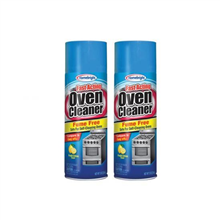 Homebright Oven Cleaner Fume Free 384ml