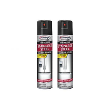 Homebright Stainless Steel Cleaner and Polish 269g