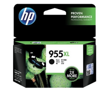 Hp 955Xl Ink Cartridge Black