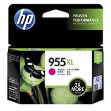 Hp 955Xl Ink Cartridge Magenta