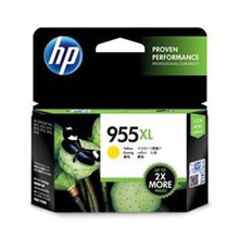 Hp 955Xl Ink Cartridge Yellow