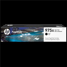 Hp 975X Ink Cartridge Black
