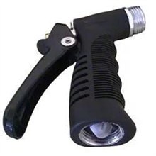 Hydro Foamer Black Pistol without Bottle