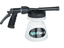 Hydro Foamer with 1L Bottle