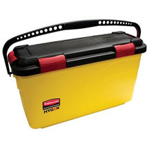 Hygen Bucket Flat Mopping Charging