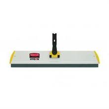 Hygen Frame Flat Mop 60cm With Squeegee