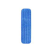 Hygen Fringe Flat Mop 45Cm Blue