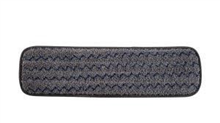 Hygen Fringe Flat Mop 45cm Grey