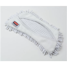 Hygen Fringe Flexi Dusting White 28Cm