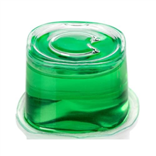 IDose E73 Floor Universal Green 10ml 120PK