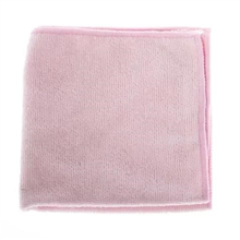 IFibre Microfibre Cloth Red 300g SP