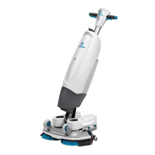 IMop Floor Scrubber XL Basic 46cm  Without Battery  Charger