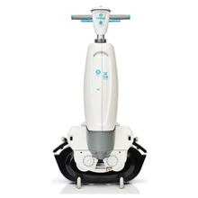 IMop Floor Scrubber XXL Pro 62cm  Without Battery  Charger