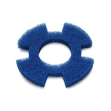 IMop XL Cleaning Pads Blue 2PK