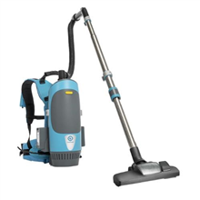 IMove Vacuum 25B Backpack Cordless
