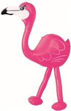 Inflatable Flamingo 584Cm